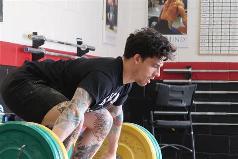 646 weightlifting|646 Weightlifting (@646weightlifting) • Instagram photos .